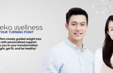 Eureka Wellness