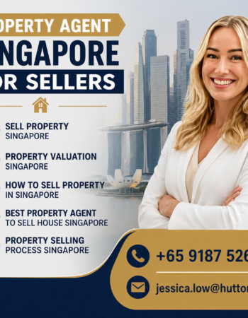Level Up With Jess – Singapore Expat Property Advisor