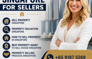 Level Up With Jess – Singapore Expat Property Advisor